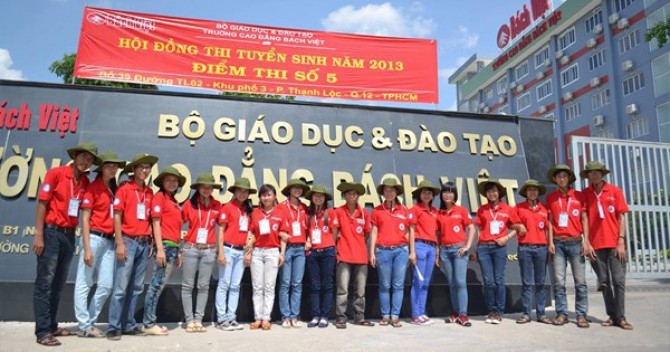cao dang bach viet