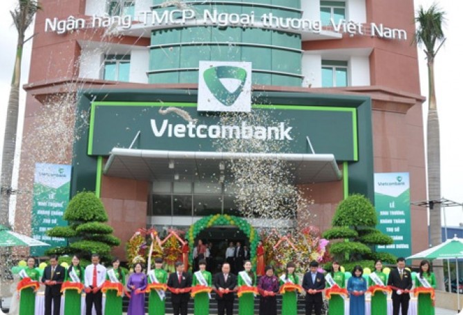 ngan hang vietcombank kien giang