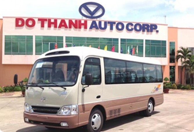 oto do thanh