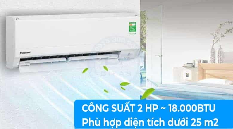 Tinh nang may lanh Panasonic N18ZKH 8 7 difas.vn