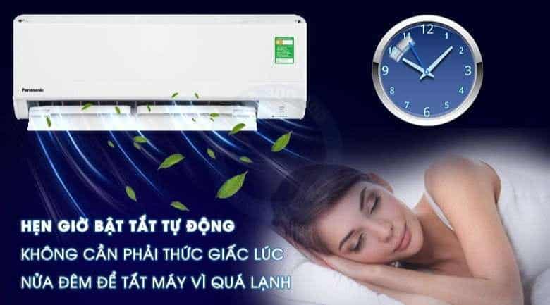 Máy lạnh Panasonic 2 ngựa