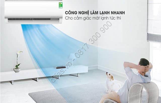 Midea lam lanh nhanh tuc thi 1