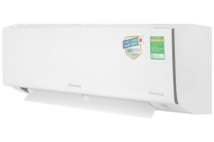 DAIKIN FTKB 4
