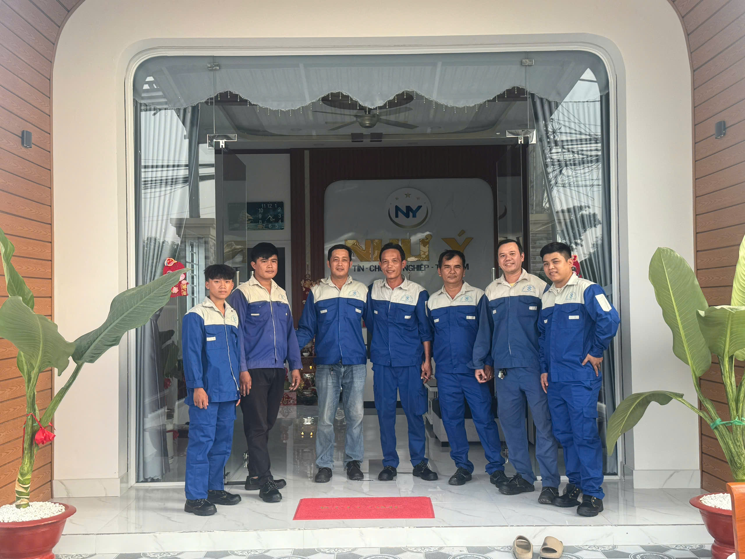 dịch vụ sửa chữa máy lạnh tại nhà