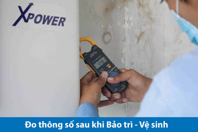 Vệ sinh máy lạnh trảng bàng tây ninh