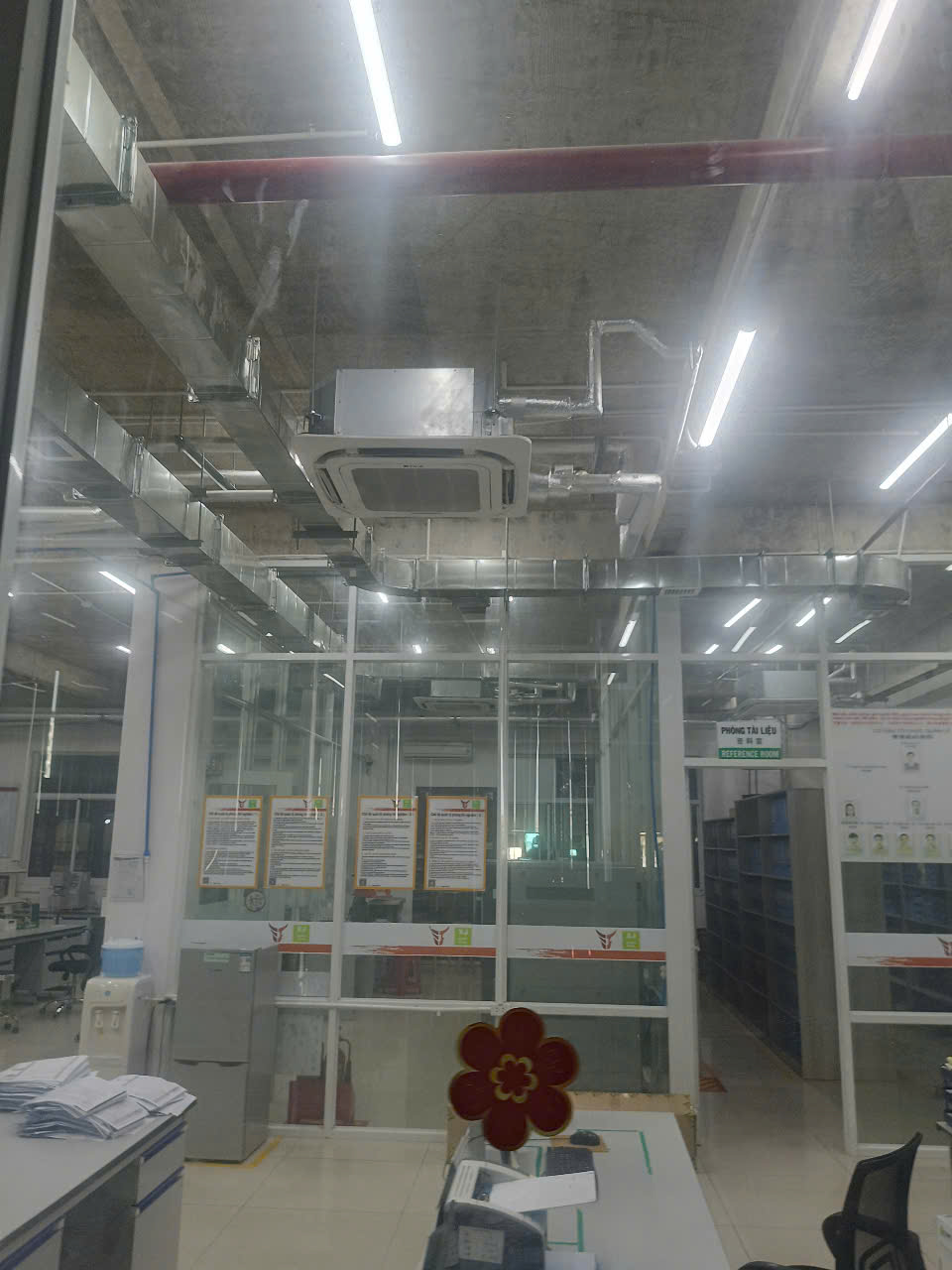 Điện Lạnh Như Ý